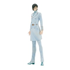 Bleach Uryu Ishida Version 2 Solid and Souls Statue